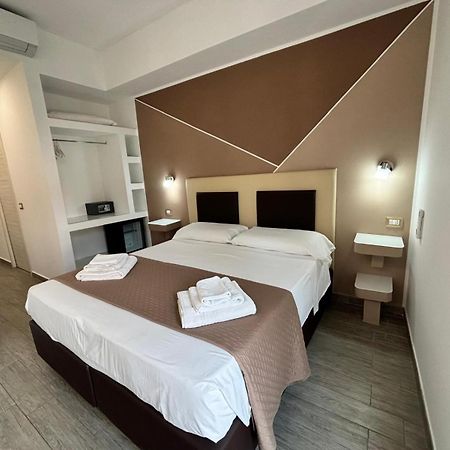 Residenza Magnolia Bed and Breakfast Tropea Εξωτερικό φωτογραφία