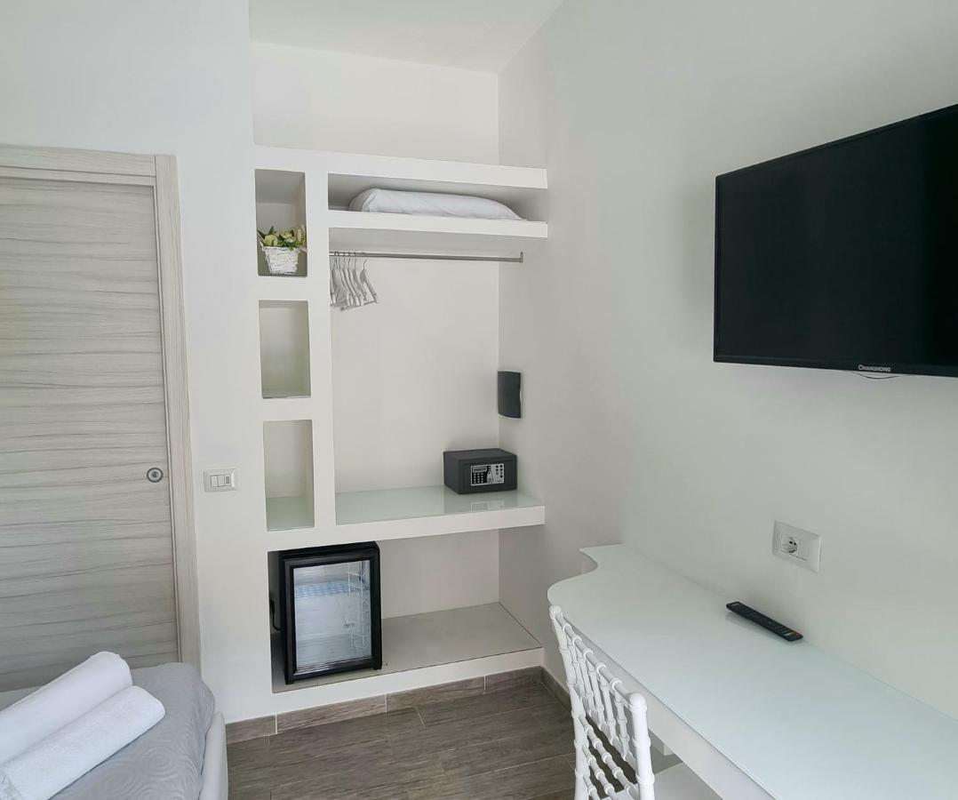 Residenza Magnolia Bed and Breakfast Tropea Εξωτερικό φωτογραφία