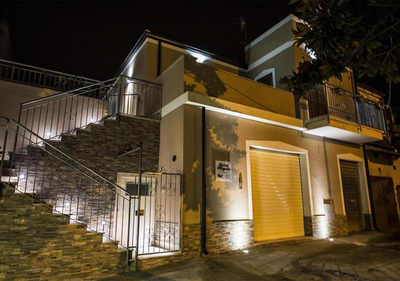 Residenza Magnolia Bed and Breakfast Tropea Εξωτερικό φωτογραφία