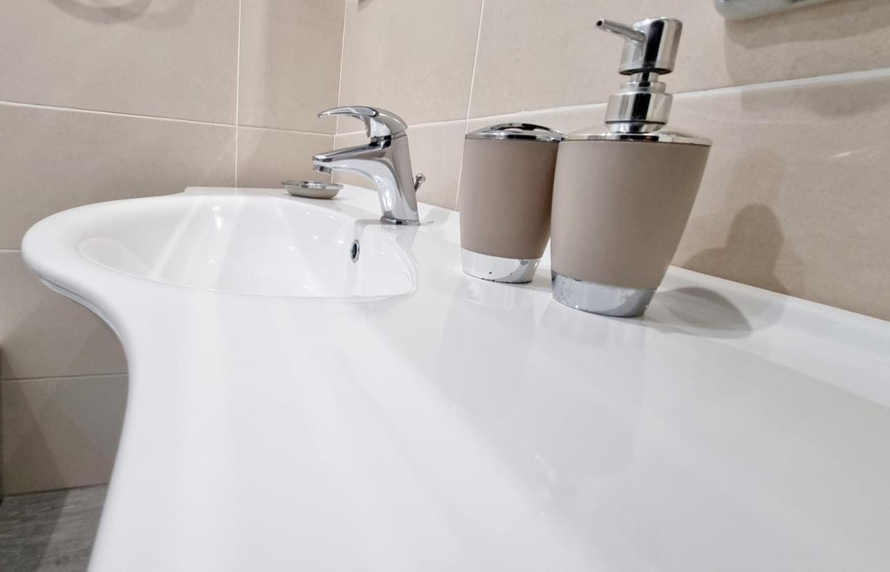 Residenza Magnolia Bed and Breakfast Tropea Εξωτερικό φωτογραφία
