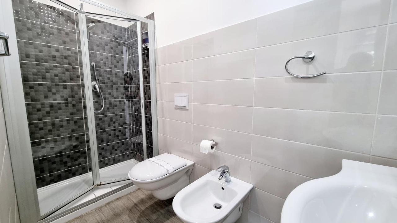 Residenza Magnolia Bed and Breakfast Tropea Εξωτερικό φωτογραφία