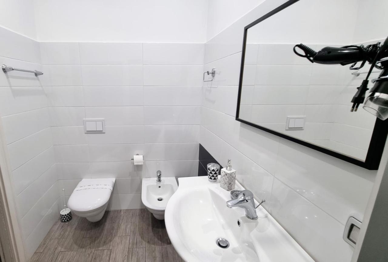 Residenza Magnolia Bed and Breakfast Tropea Εξωτερικό φωτογραφία