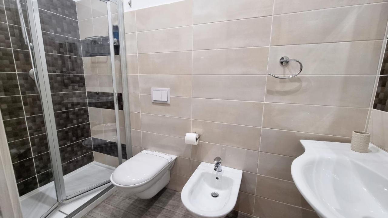 Residenza Magnolia Bed and Breakfast Tropea Εξωτερικό φωτογραφία