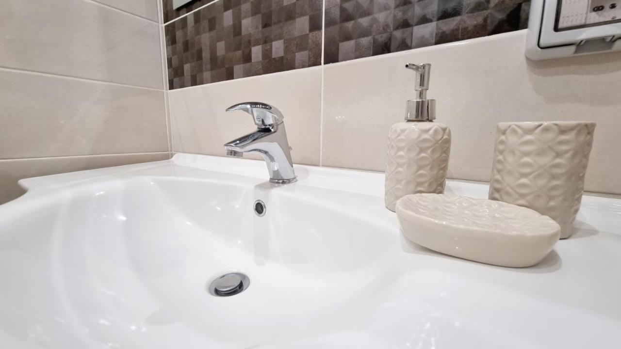 Residenza Magnolia Bed and Breakfast Tropea Εξωτερικό φωτογραφία