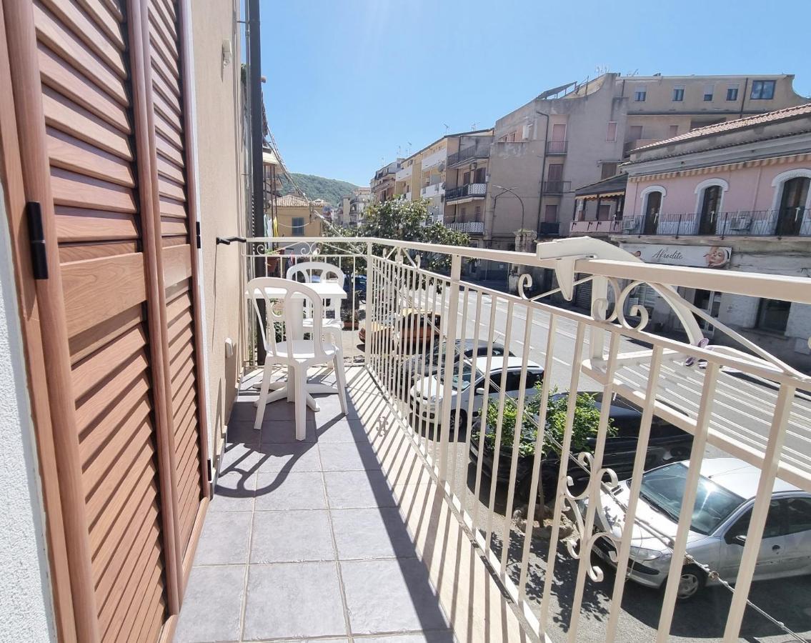 Residenza Magnolia Bed and Breakfast Tropea Εξωτερικό φωτογραφία