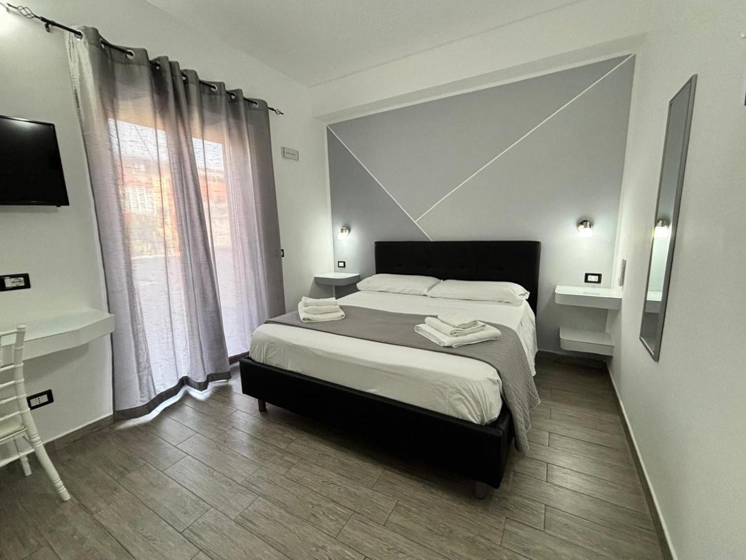 Residenza Magnolia Bed and Breakfast Tropea Εξωτερικό φωτογραφία