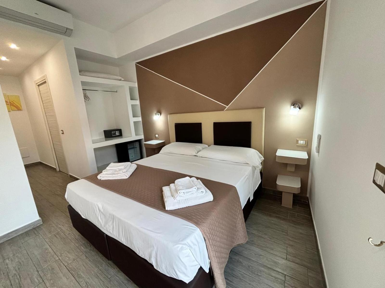 Residenza Magnolia Bed and Breakfast Tropea Εξωτερικό φωτογραφία