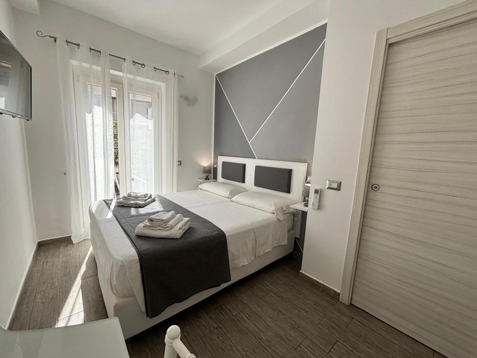 Residenza Magnolia Bed and Breakfast Tropea Εξωτερικό φωτογραφία