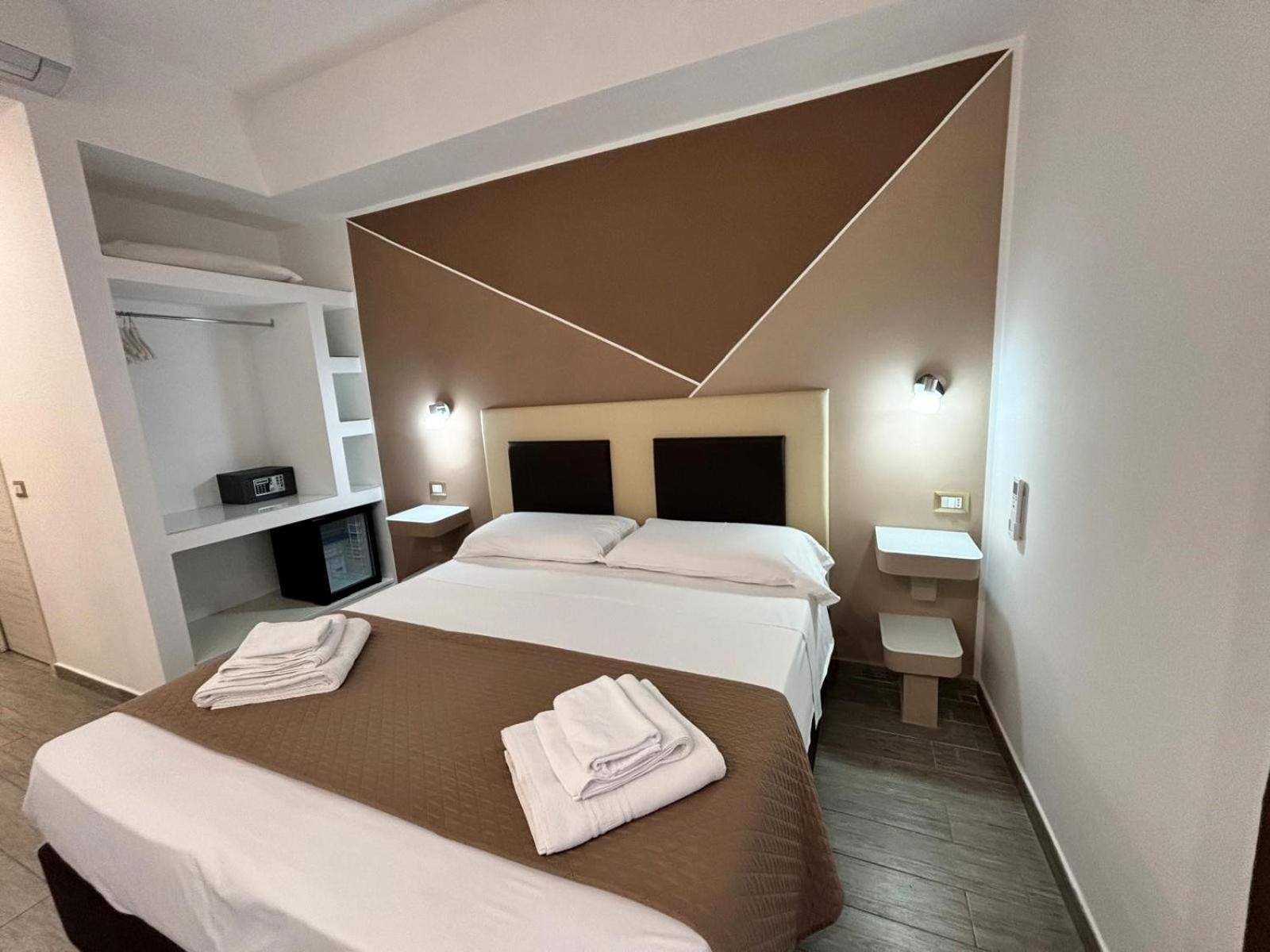 Residenza Magnolia Bed and Breakfast Tropea Εξωτερικό φωτογραφία
