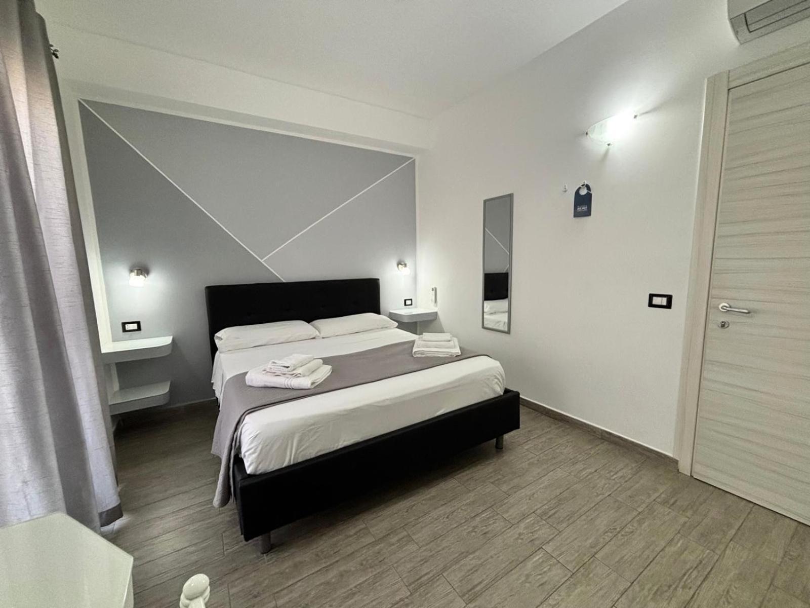 Residenza Magnolia Bed and Breakfast Tropea Εξωτερικό φωτογραφία