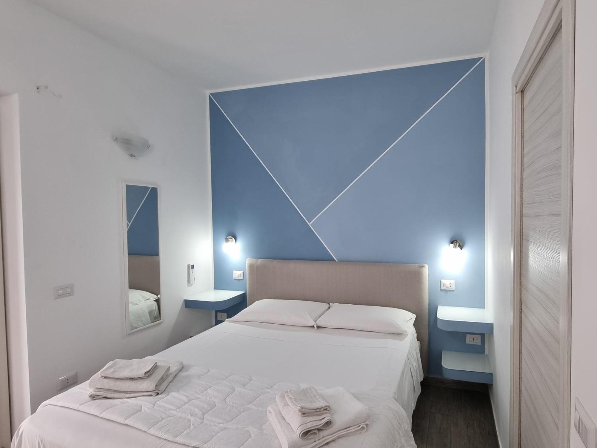 Residenza Magnolia Bed and Breakfast Tropea Εξωτερικό φωτογραφία