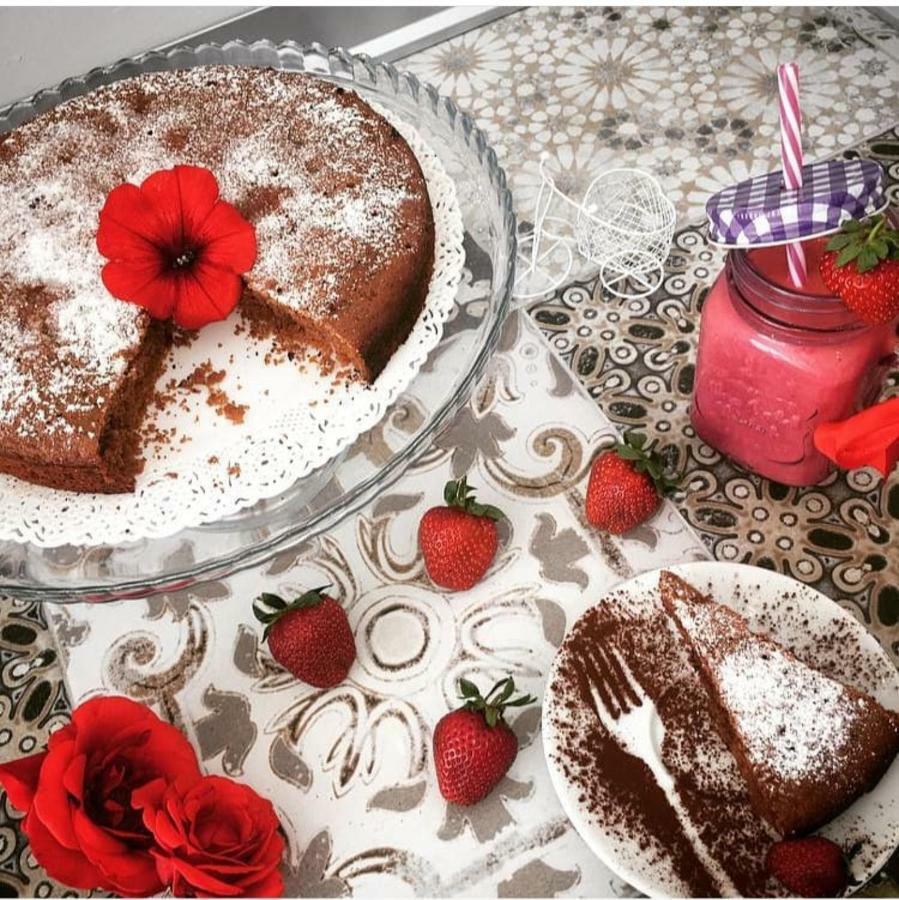 Residenza Magnolia Bed and Breakfast Tropea Εξωτερικό φωτογραφία