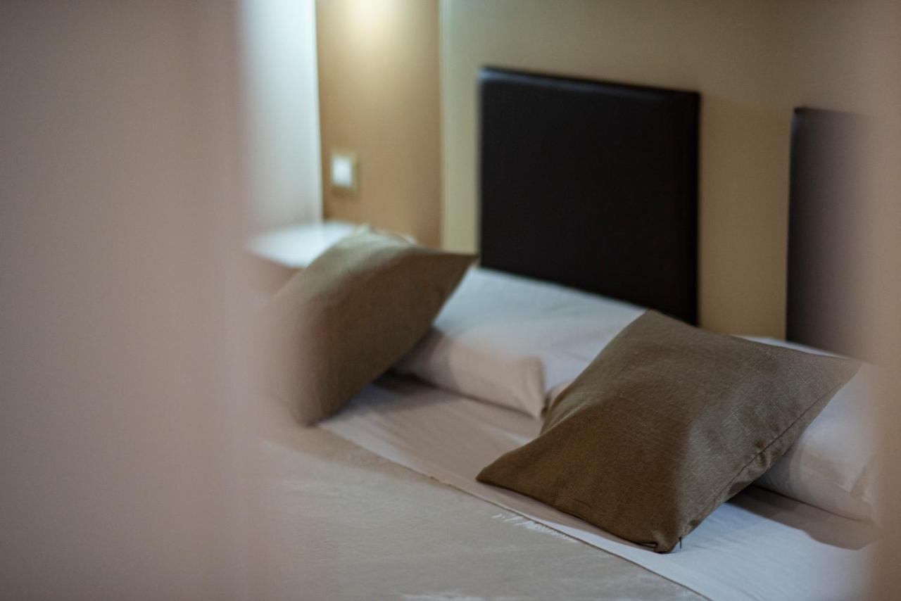 Residenza Magnolia Bed and Breakfast Tropea Εξωτερικό φωτογραφία